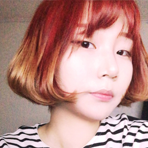 정진희 / JUNG Jinhee